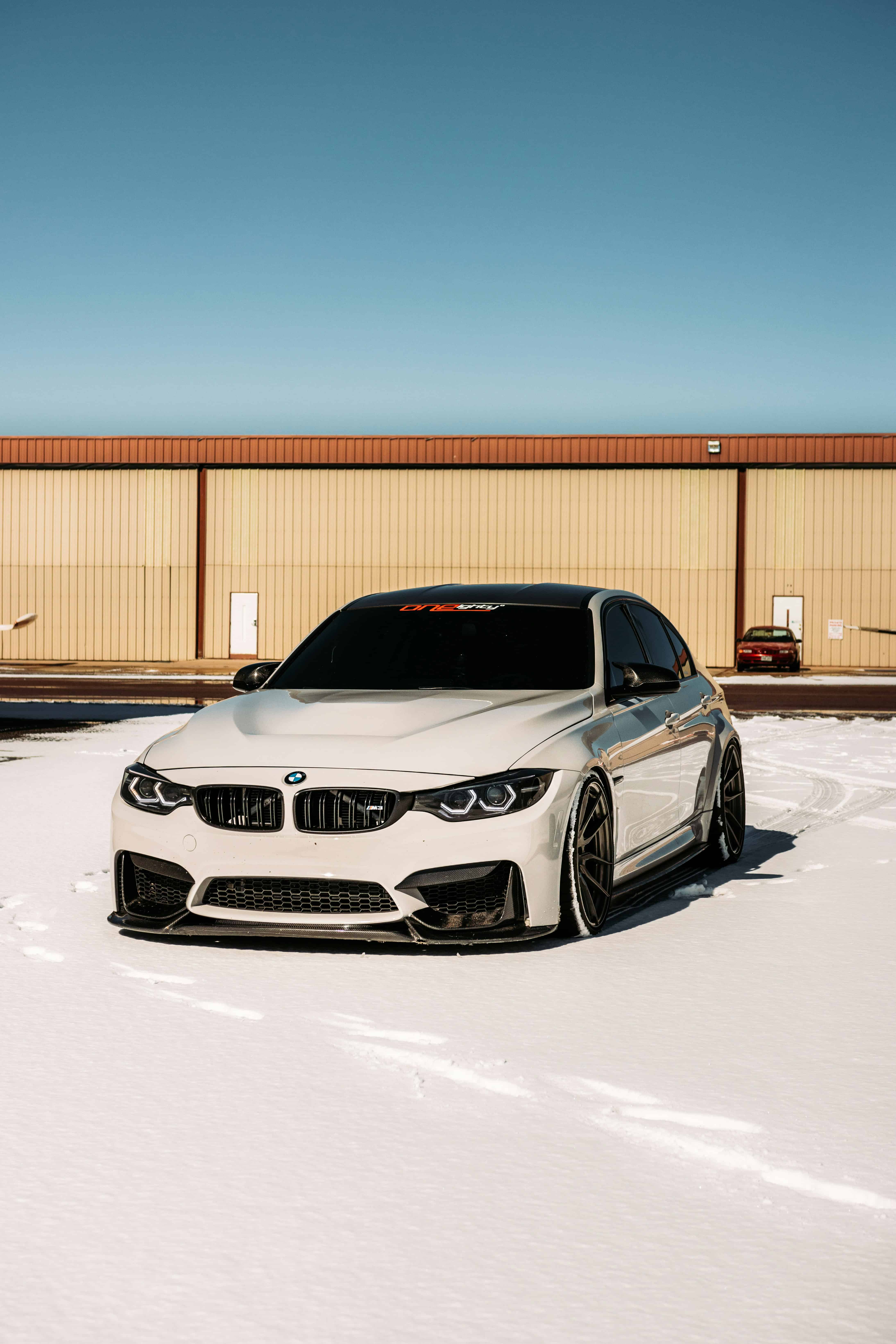 Collage of the greatest BMW M cars – E30 M3, E46 CSL, E39 M5, M1 & more